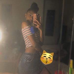 Hi Guys! I’m Ocean :))